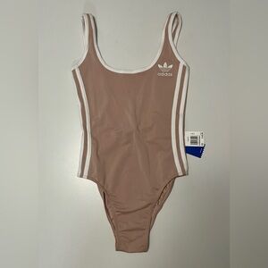 Nwt Adidas Urban Outfitters Body Suit Top xs